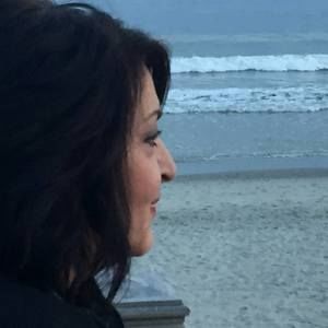 Meet your Posher, Carol